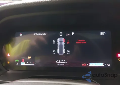 2024 Jeep Grand Cherokee Altitude X 4X4 from USA, damaged, VIN 1C4RJHAG2RC260667